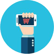 Ecommerce Solutions, Shopping Cart Development, Online Payment Gateway Integration Budalur, B2B, B2C Shopping Portal Development Company Budalur